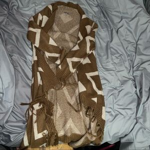 Charlotte Russe Cardigan